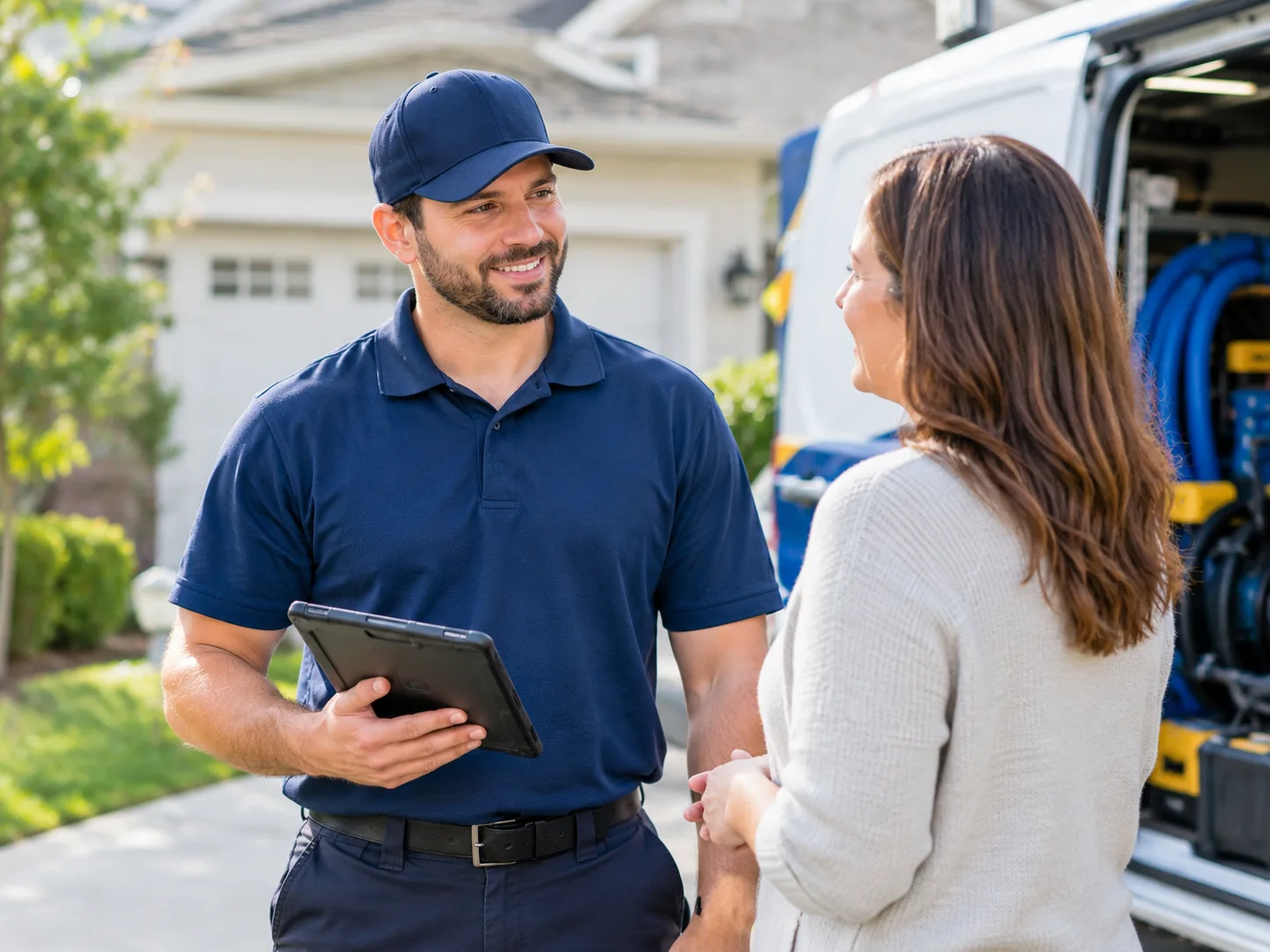 Sewage Backup Cleanup Issue, MD FAQs
